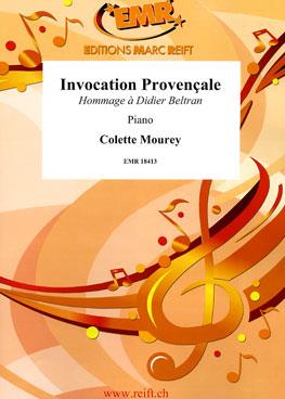 Invocation Provençale
